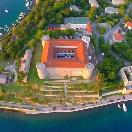Vakantiehuis Kresic Krizisce