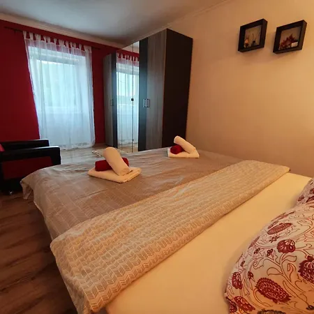 Vakantiehuis Kresic *