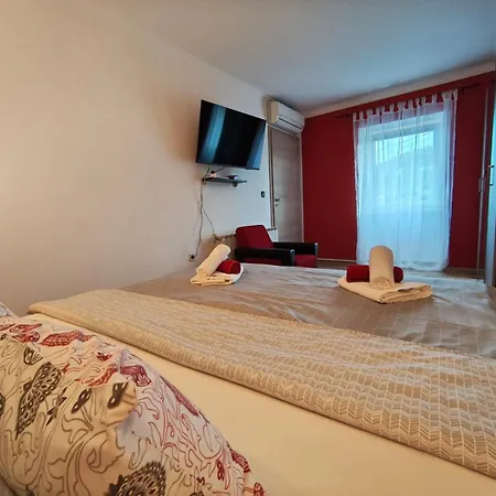 Kresic Vakantiehuis