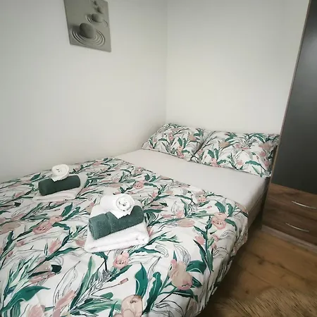 Vakantiehuis Kresic *