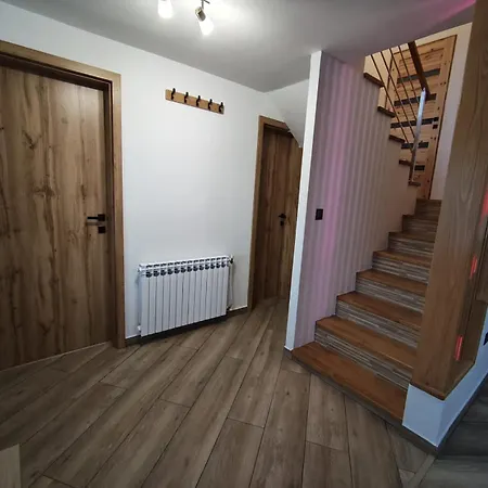 Vakantiehuis Kresic