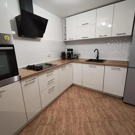 Vakantiehuis Kresic Krizisce