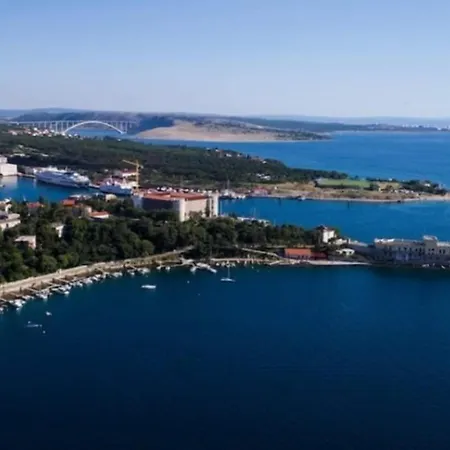 Nyaraló Kresic Križišće