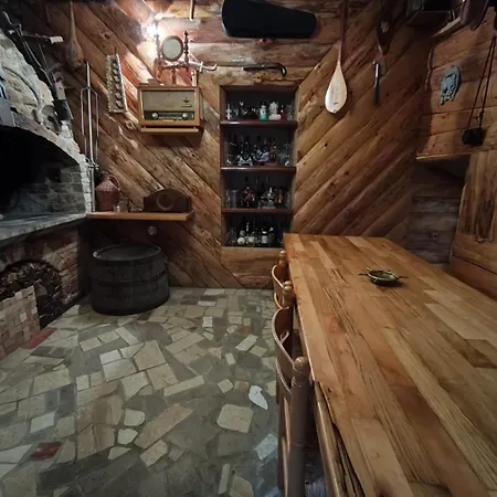 Kresic * Križišće