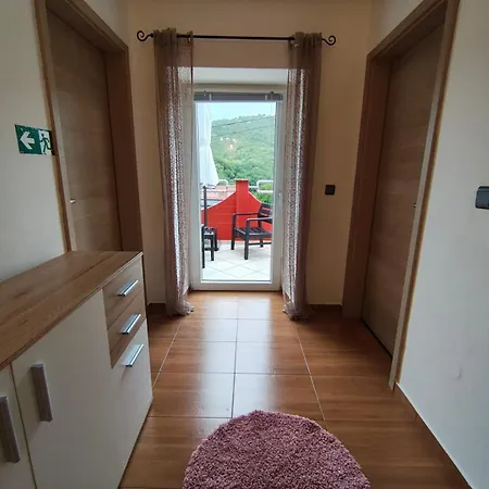 Nyaraló Kresic
