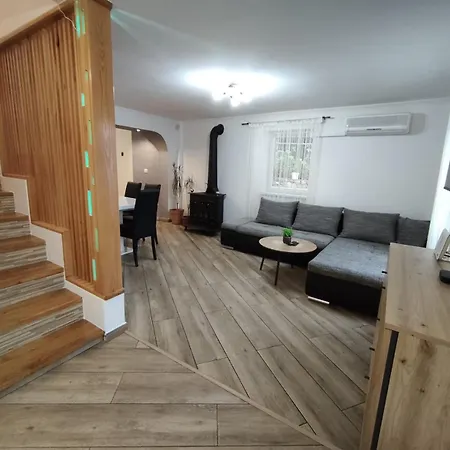 Holiday home Kresic *