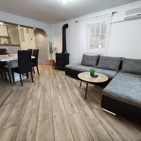 Kresic * Križišće