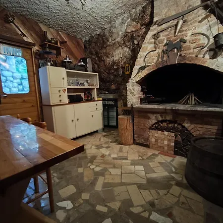 Holiday home Kresic