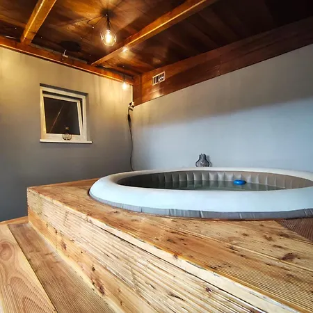 Kresic Holiday home
