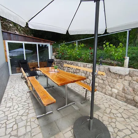 Holiday home Kresic *